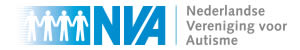 Nederlandse Vereniging Autisme Logo Nederlandse Vereniging Autisme