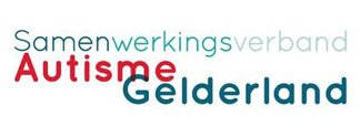 Samenwerkingsverband Autisme Gelderland Logo Samenwerkingsverband Autisme Gelderland